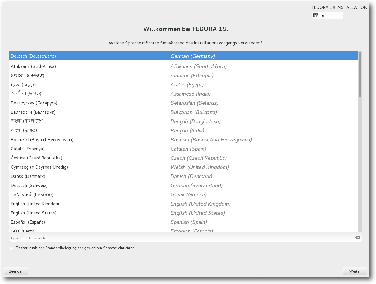 fedora19_sprachauswahl-installation.png